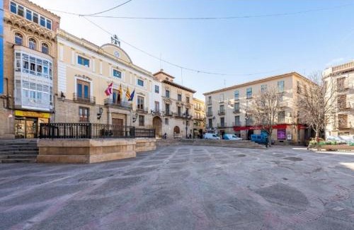 Caspe Apartment | El Compromiso