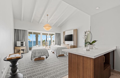Cabezas Hotel | El Conquistador Resort