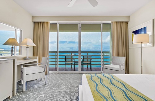Cabezas Hotel | El Conquistador Resort