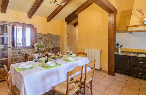 Villaviciosa de Cordoba Villa | El Cortijo de Camama Villaviciosa de Córdoba by Ruralidays