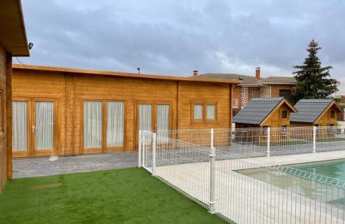 Altarejos Apartment | El Corralón de Altarejos
