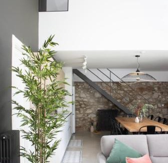 Jirueque House | El Corral de Jirueque