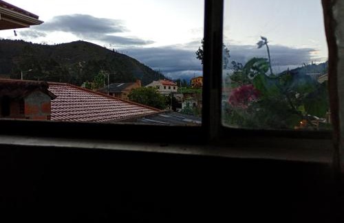 Cuenca House | El Corral