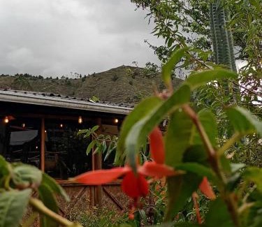 Cuenca House | El Corral