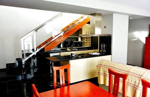 Los Lagos Apartment | El Cotillo beach apartment Marfolin 26