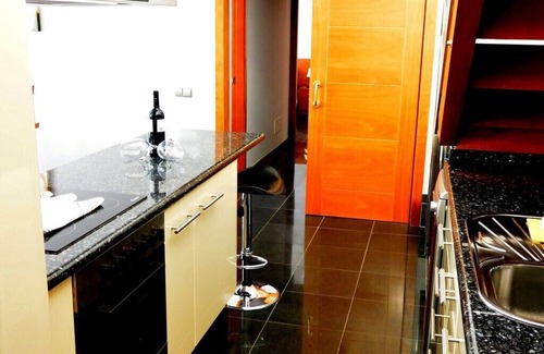 Los Lagos Apartment | El Cotillo beach apartment Marfolin 26