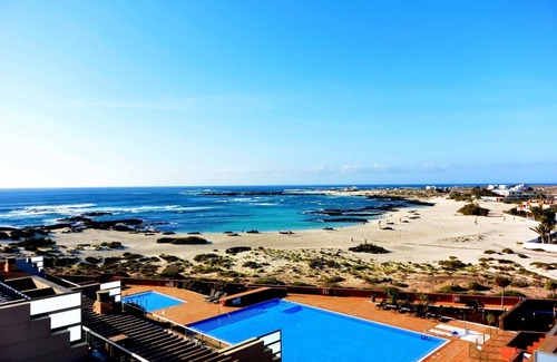 Los Lagos Apartment | El Cotillo beach apartment Marfolin 26