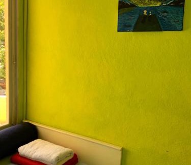 San Salvador Apartment | El cuartito