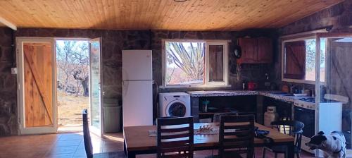 Tuclame Ski Chalet | El cuarzo Casa de Monte y Retiro
