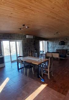 Tuclame Ski Chalet | El cuarzo Casa de Monte y Retiro