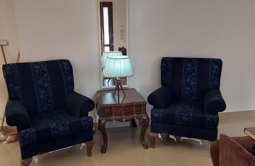 Mobarak City Villa | El dakroury king mariout villa