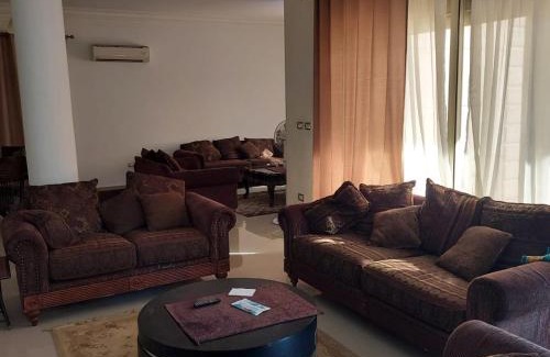 Mobarak City Villa | El dakroury king mariout villa