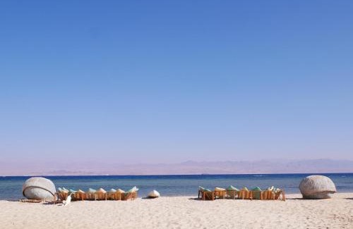 Nuweiba Resort | El Dar Camp