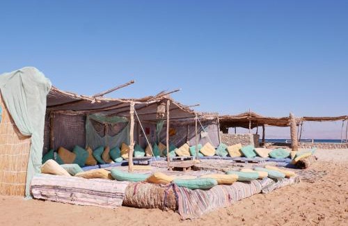 Nuweiba Resort | El Dar Camp