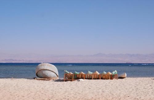 Nuweiba Resort | El Dar Camp