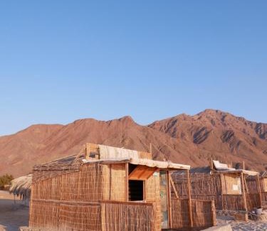 Nuweiba Resort | El Dar Camp