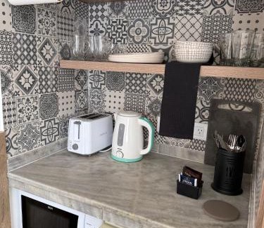 Yerba Buena Apartment | El departamentito