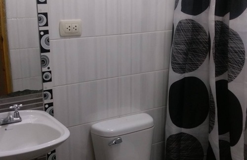 Cusco Apartment | El departamento de Jani y Btto