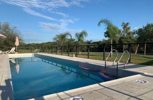 Colon House | El Descanso
