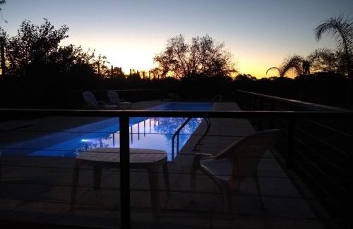 Colon House | El Descanso