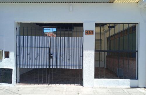 Lobos House | El Descanso