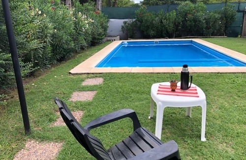 Roldan House | El Descanso