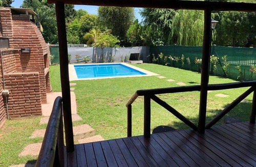 Roldan House | El Descanso