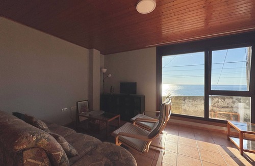 O Rosal House | El Descanso del Peregrino - VACATION RENTAL WITH SEA VIEWS