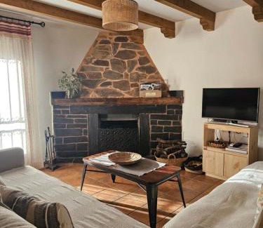 Pinofranqueado House | El Descanso de Las Hurdes