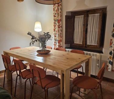 Pinofranqueado House | El Descanso de Las Hurdes