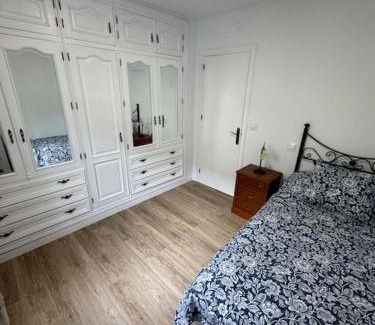 San Jose Obrero Apartment | El descanso del viajero - Tu piso soñado