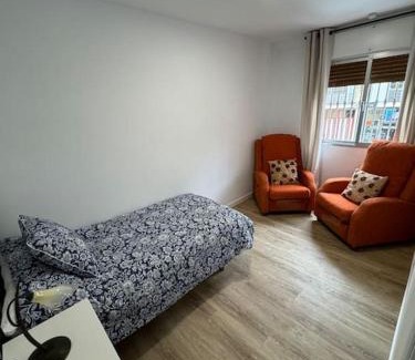 San Jose Obrero Apartment | El descanso del viajero - Tu piso soñado