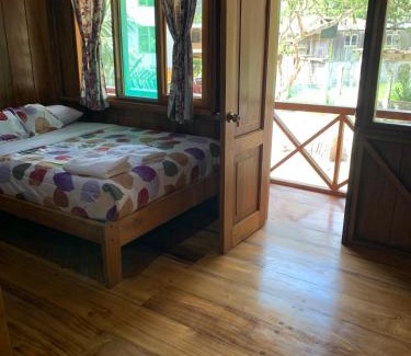 Mindo Cabin | El Descanso