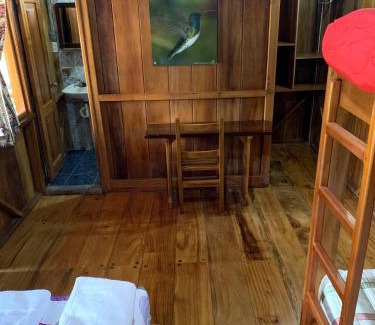 Mindo Cabin | El Descanso