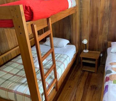 Mindo Cabin | El Descanso