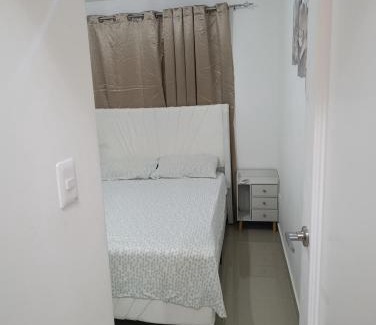 Boca Chica Apartment | El descanso perfecto