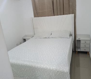 Boca Chica Apartment | El descanso perfecto