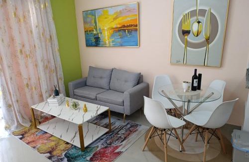 Boca Chica Apartment | El descanso perfecto