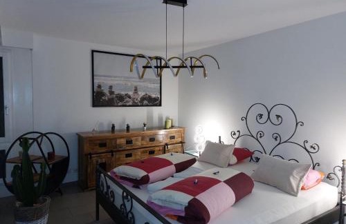 Unterstrass Apartment | El Destino Apartments