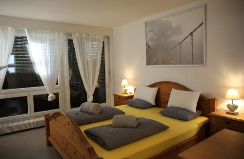 Unterstrass Apartment | El Destino Apartments