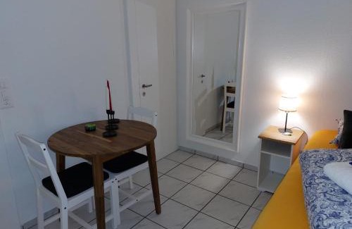 Unterstrass Apartment | El Destino Apartments