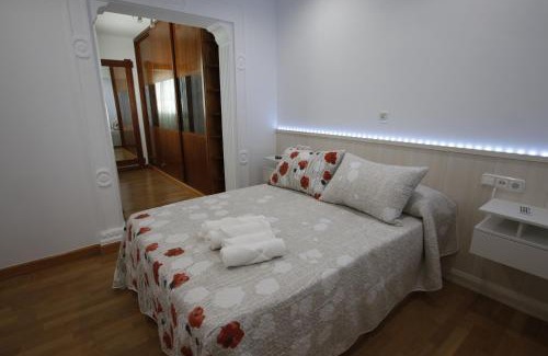 Jaraiz de la Vera Apartment | El desván de la vera AT-CC-00848