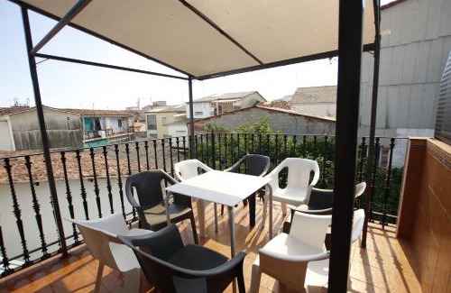 Jaraiz de la Vera Apartment | El desván de la vera AT-CC-00848