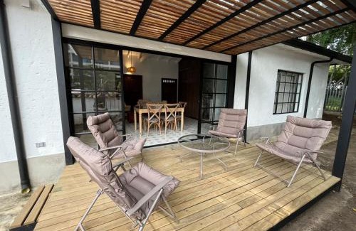 El Castillo Apartment | El Diamante Campestre