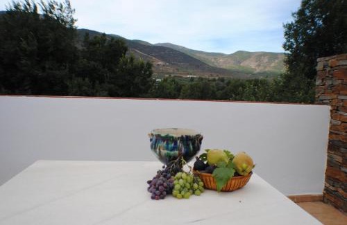 Fondon Villa | El Domingo en el Valle