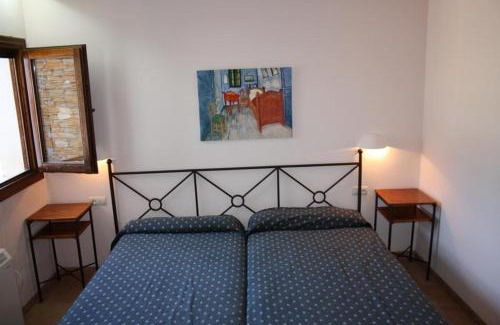 Fondon Villa | El Domingo en el Valle