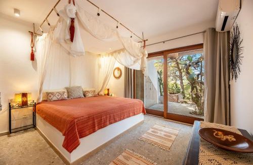Es Pujols House | El Dorado