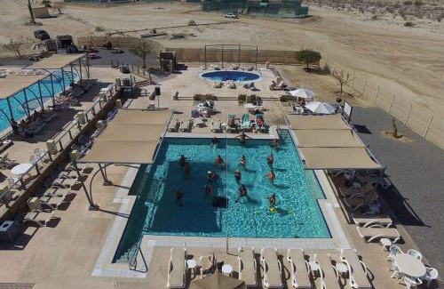 El Dorado Ranch House | El Dorado Ranch Rental - Judy`s Casita