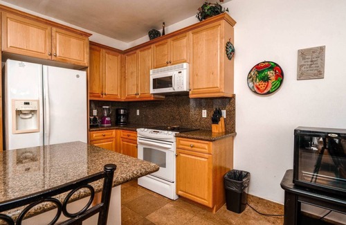 El Dorado Ranch Condo | El Dorado Ranch San Felipe Vacation Rental Condo 21-1
