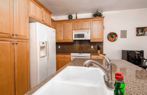 El Dorado Ranch Condo | El Dorado Ranch San Felipe Vacation Rental Condo 21-1